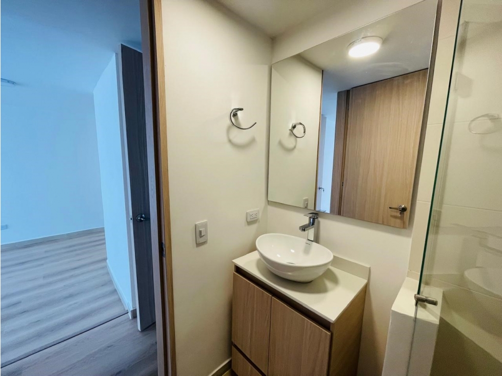Apartamento en venta en Cedritos, Bogotá · foto 19 de 20