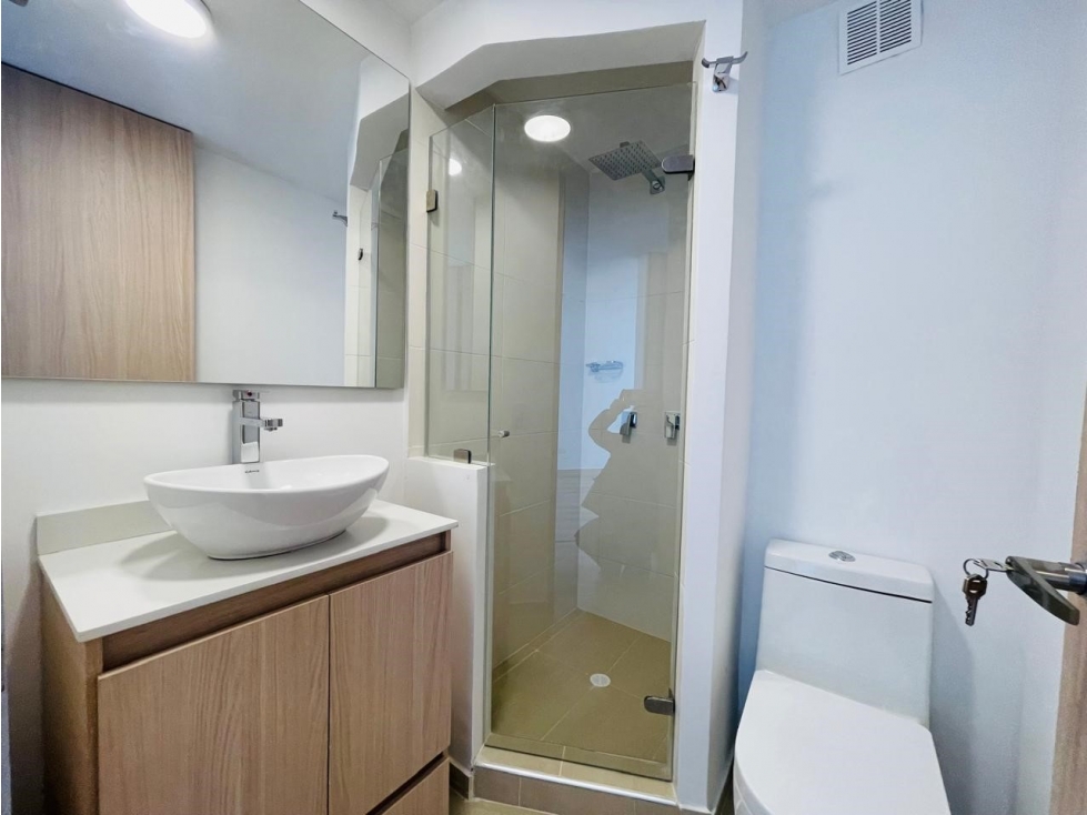 Apartamento en venta en Cedritos, Bogotá · foto 20 de 20
