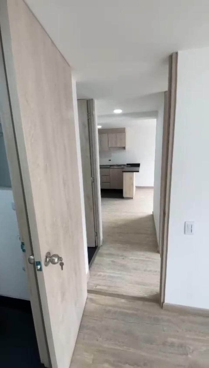 Apartamento en venta en Ciudad Techo Ii, Bogotá · foto 6 de 16
