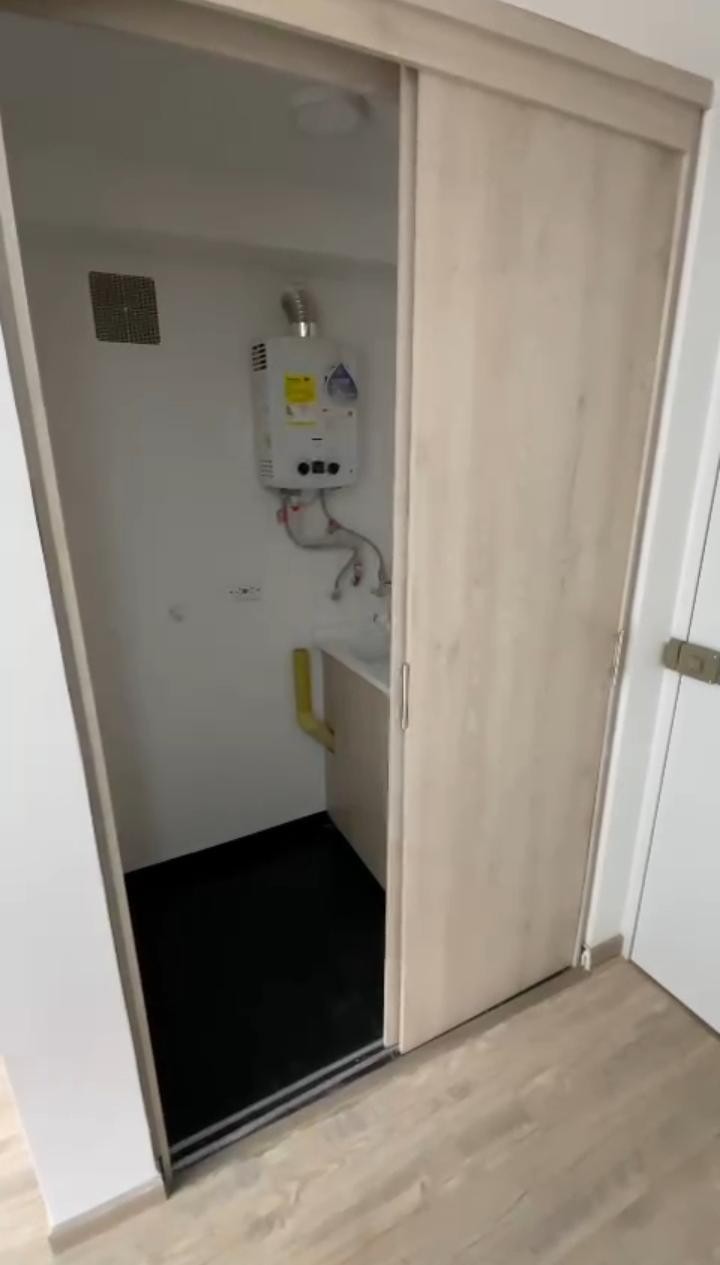 Apartamento en venta en Ciudad Techo Ii, Bogotá · foto 5 de 16
