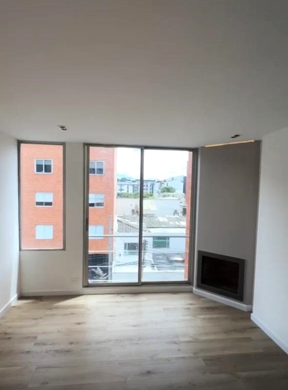 Apartamento en venta en Andes Norte, Bogotá · foto 2 de 14