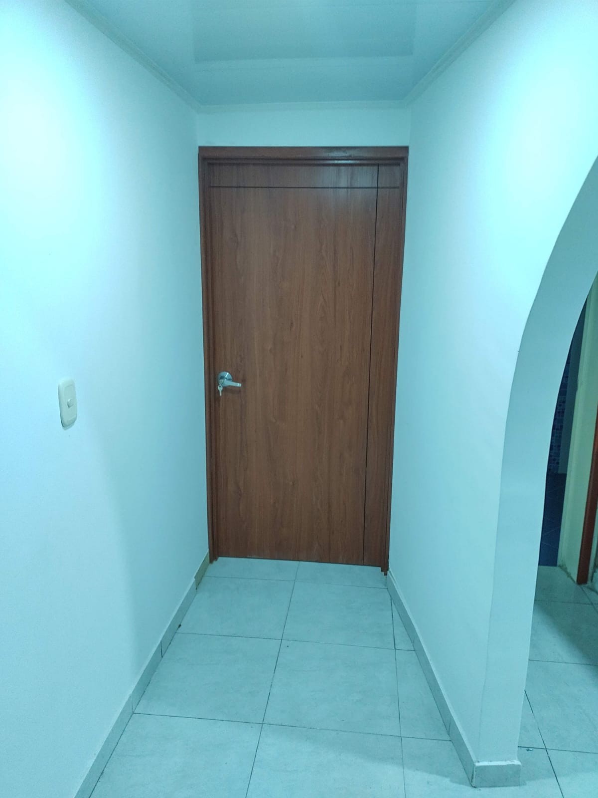 Apartamento en venta en La Soledad, Bogotá · foto 8 de 12