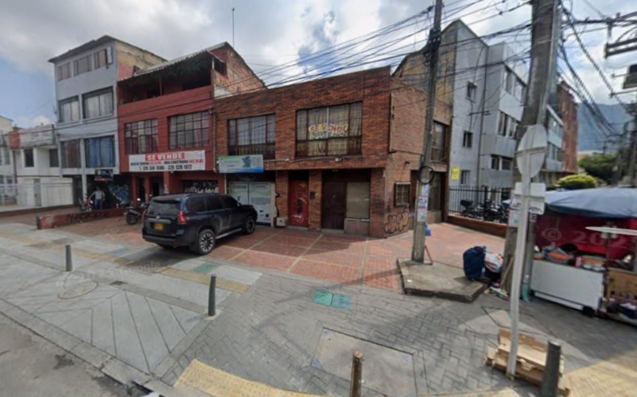 Apartamento en venta en La Soledad, Bogotá · foto 2 de 12