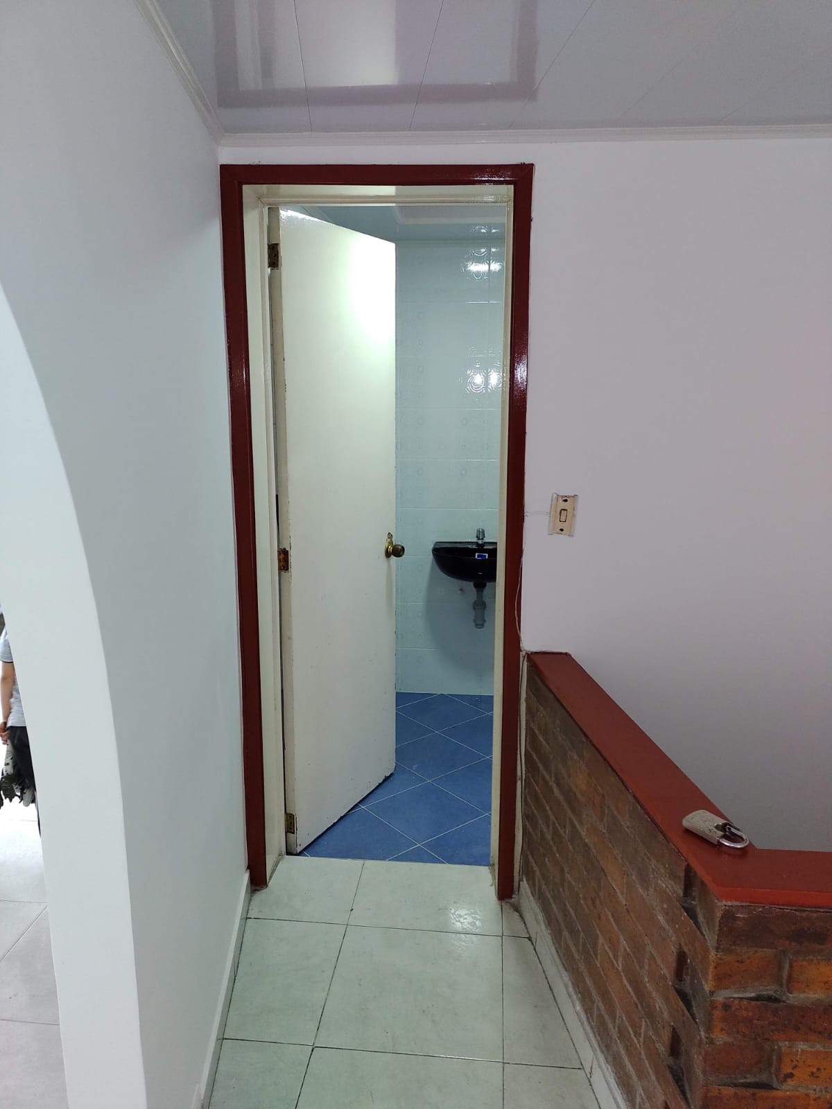 Apartamento en venta en La Soledad, Bogotá · foto 10 de 12
