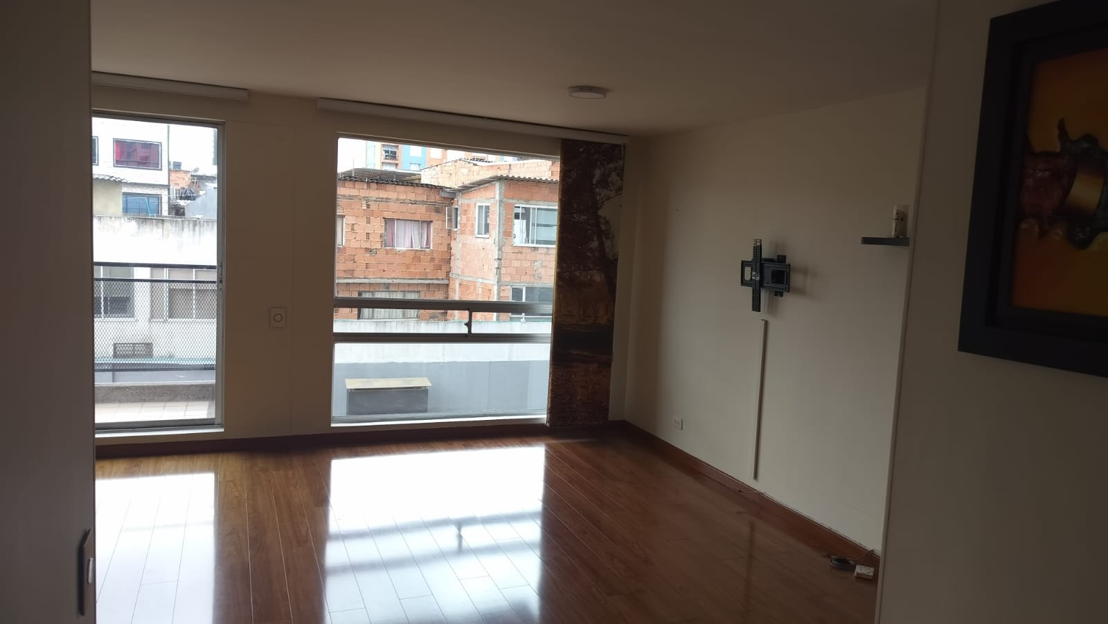 Apartamento en venta en Mirandela, Bogotá · foto 2 de 18
