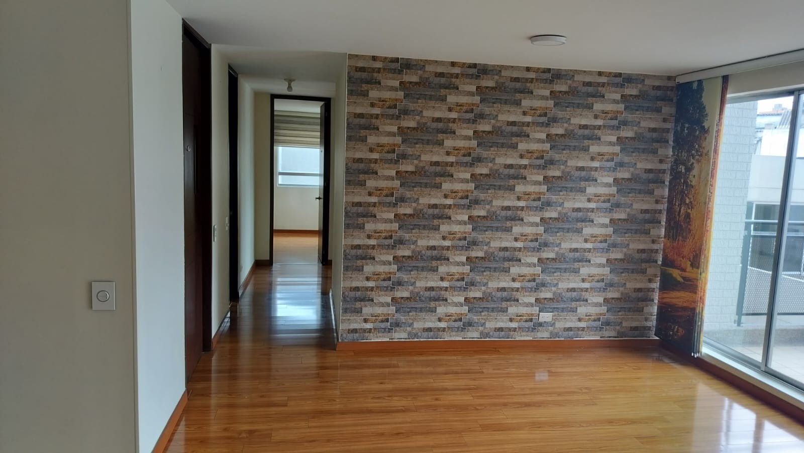 Apartamento en venta en Mirandela, Bogotá · foto 6 de 18