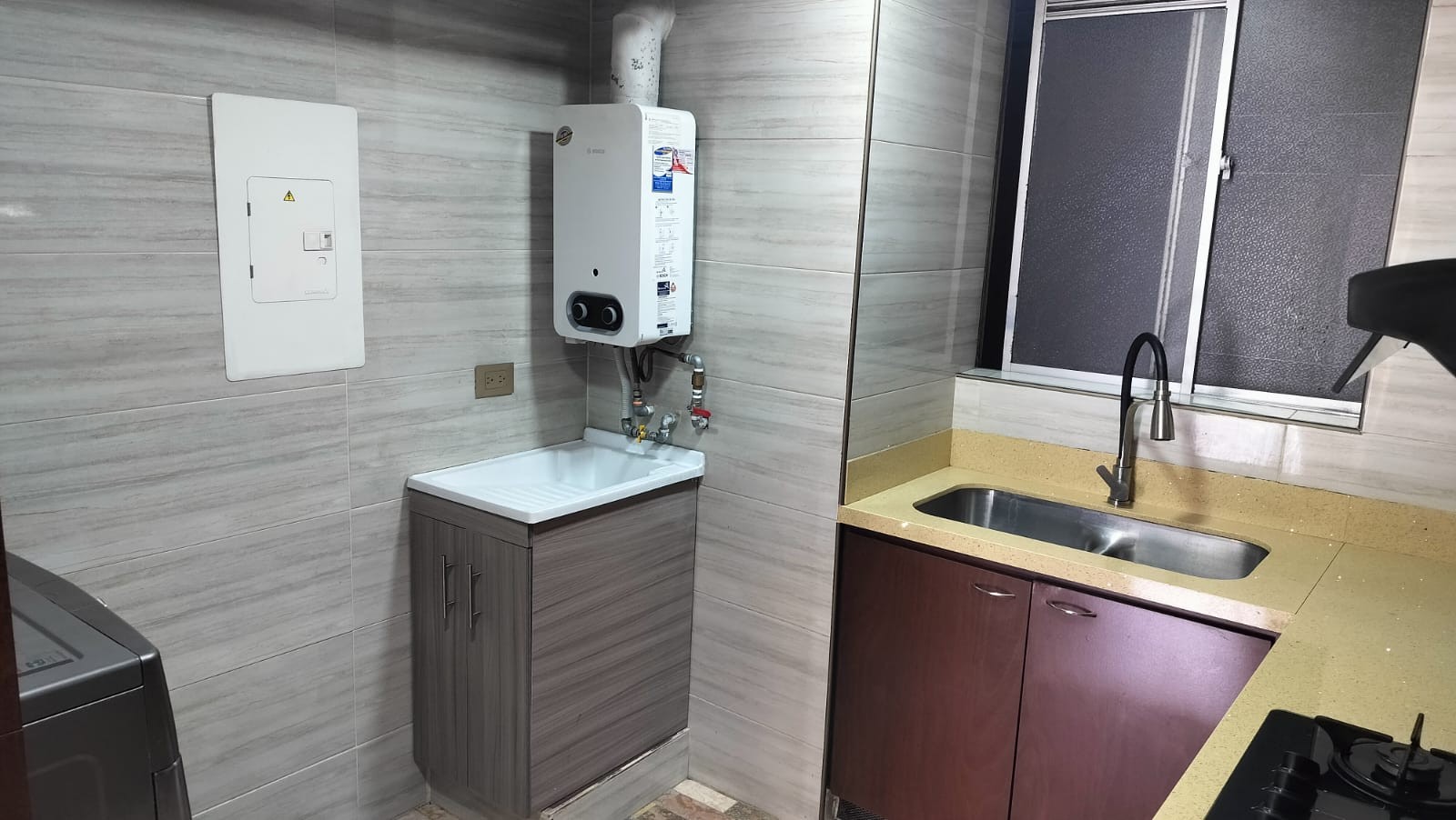 Apartamento en venta en Mirandela, Bogotá · foto 8 de 18