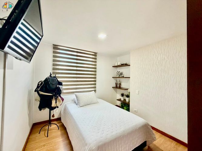 Apartamento de 2 alcobas en arriendo en Vía Las Palmas, Medellín, 80 m² · foto 21 de 24