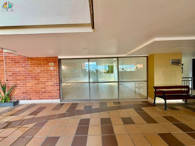 Apartamento de 2 alcobas en arriendo en Vía Las Palmas, Medellín, 80 m² · foto 24 de 24