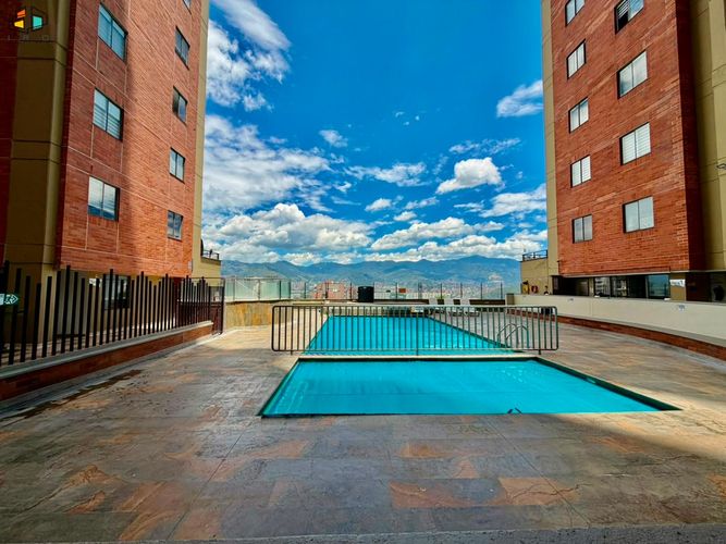 Apartamento de 2 alcobas en arriendo en Vía Las Palmas, Medellín, 80 m² · foto 22 de 24