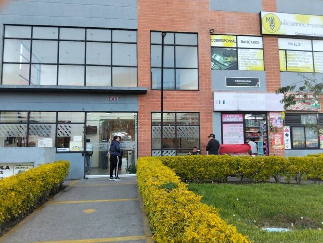 Apartamento de 3 alcobas en venta en Ciudad Verde, Soacha, 49 m² · foto 2 de 18
