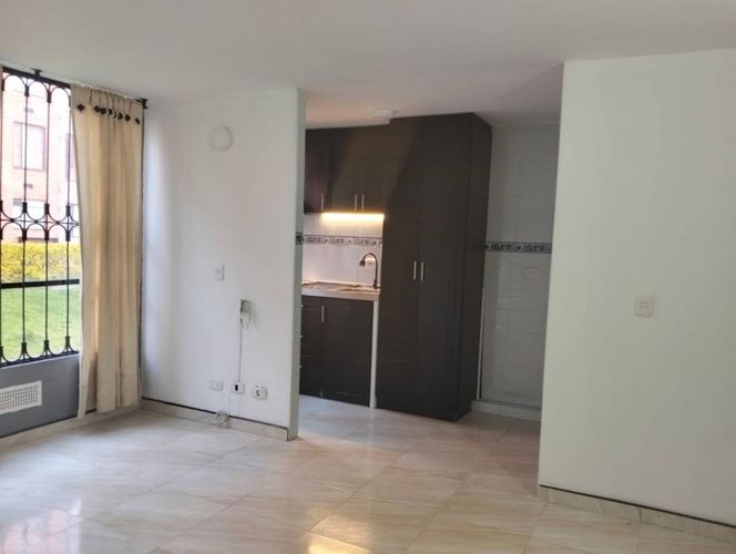 Apartamento de 3 alcobas en venta en Ciudad Verde, Soacha, 49 m² · foto 5 de 18