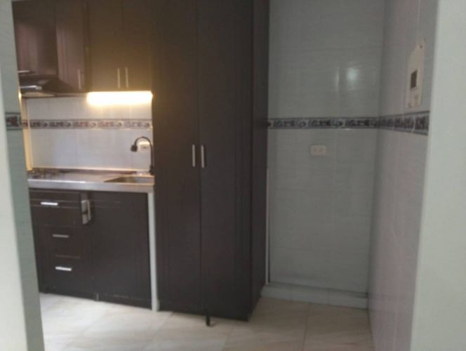 Apartamento de 3 alcobas en venta en Ciudad Verde, Soacha, 49 m² · foto 6 de 18