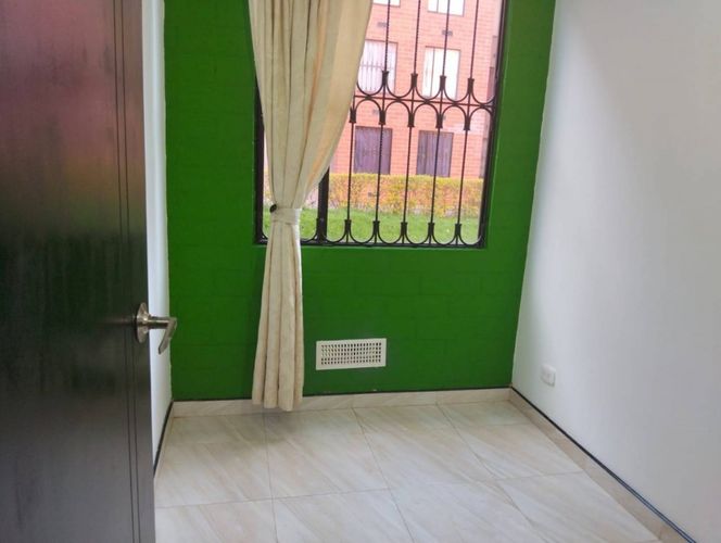 Apartamento de 3 alcobas en venta en Ciudad Verde, Soacha, 49 m² · foto 11 de 18