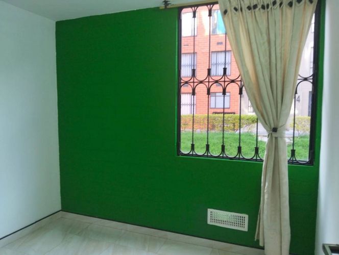 Apartamento de 3 alcobas en venta en Ciudad Verde, Soacha, 49 m² · foto 12 de 18