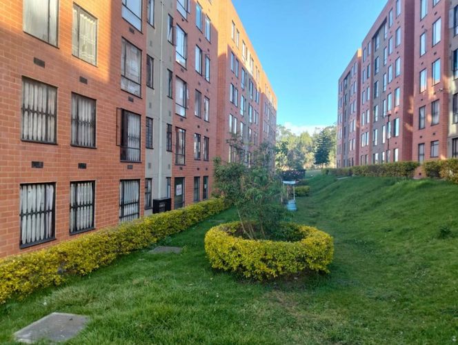 Apartamento de 3 alcobas en venta en Ciudad Verde, Soacha, 49 m² · foto 17 de 18