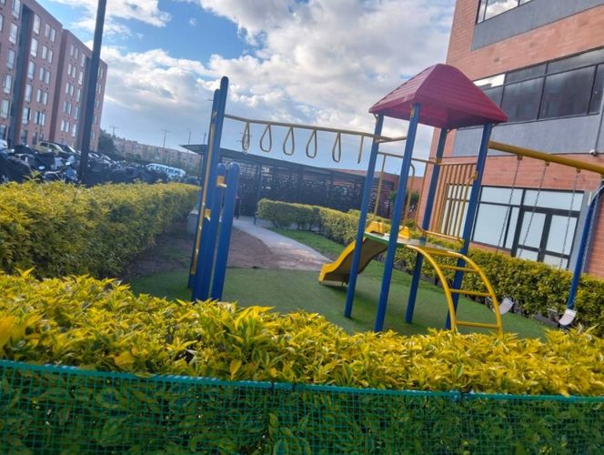 Apartamento de 3 alcobas en venta en Ciudad Verde, Soacha, 49 m² · foto 18 de 18
