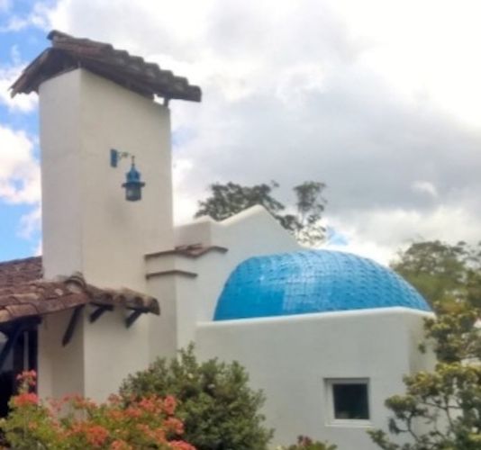 Finca en venta en El Porvenir, Rionegro, 27105 m² · foto 22 de 24