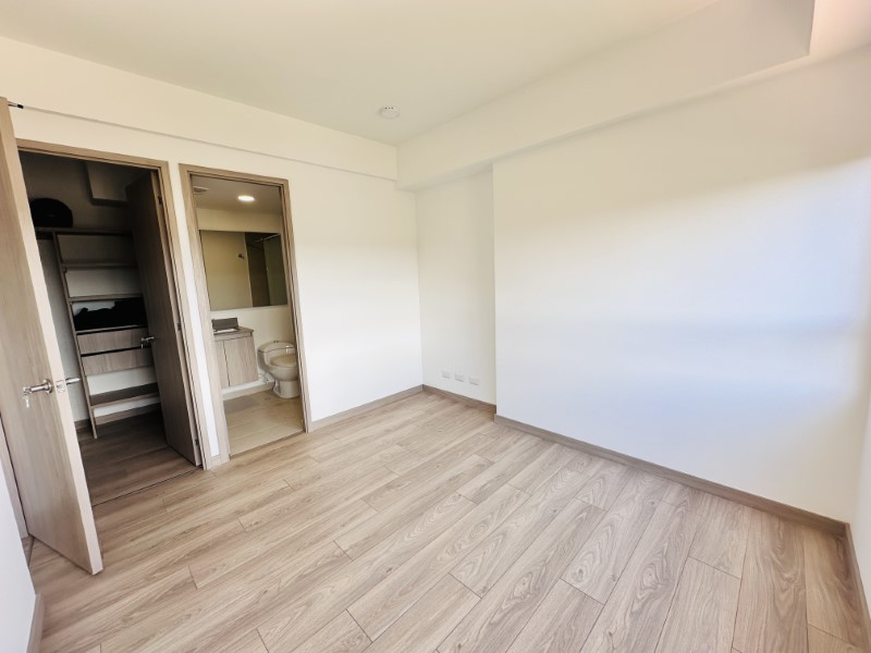 1BR Apartment in El porvenir (42 m²) - 4