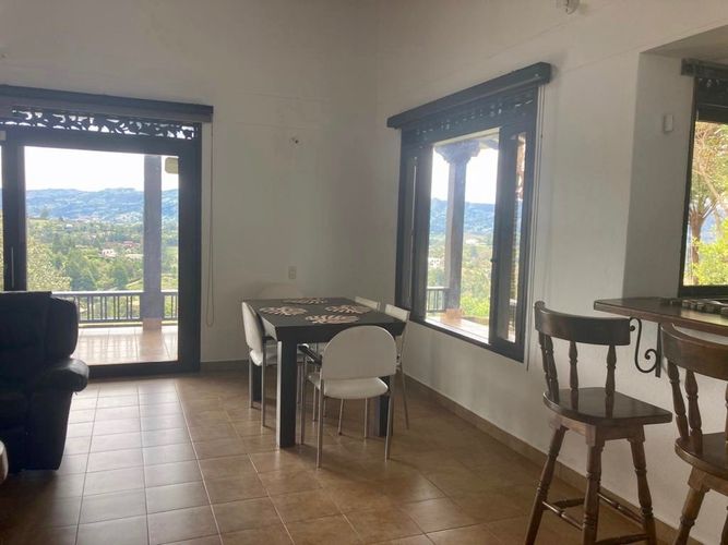 Finca en venta en San Jose, Guarne, 57000 m² · foto 8 de 17