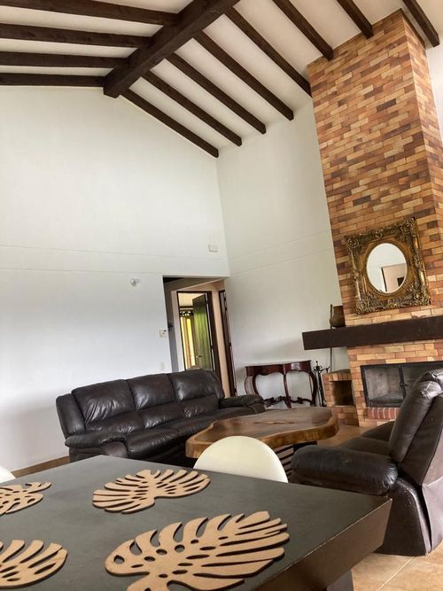 Finca en venta en San Jose, Guarne, 57000 m² · foto 10 de 17