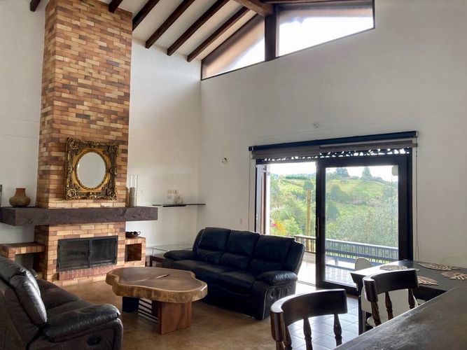 Finca en venta en San Jose, Guarne, 57000 m² · foto 13 de 17