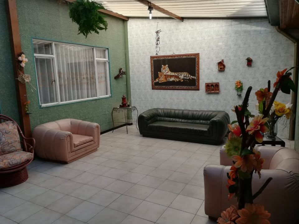 Casa en venta en Santa Isabel, Bogotá · foto 4 de 12