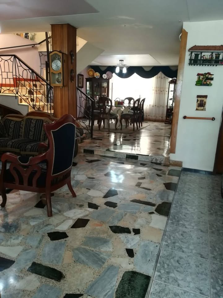 Casa en venta en Santa Isabel, Bogotá · foto 10 de 12
