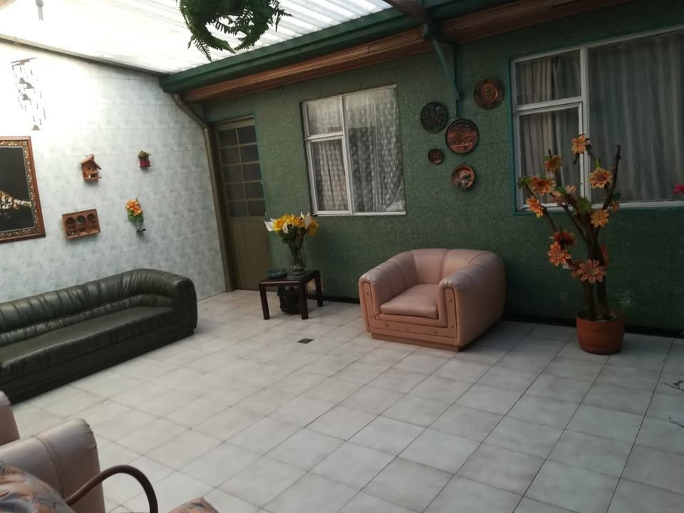 Casa en venta en Santa Isabel, Bogotá · foto 7 de 12