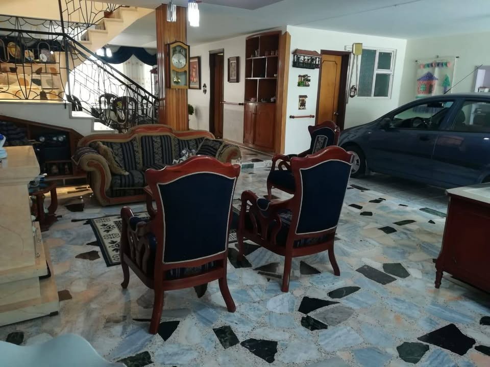 Casa en venta en Santa Isabel, Bogotá · foto 8 de 12