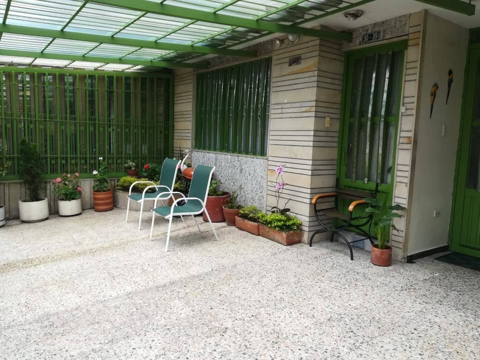 Casa en venta en Santa Isabel, Bogotá · foto 5 de 12
