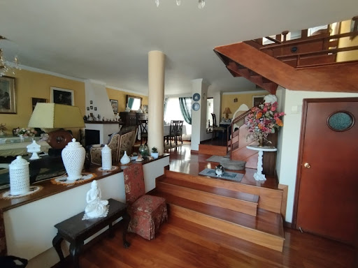 Casa en venta en La Soledad, Bogotá · foto 2 de 20