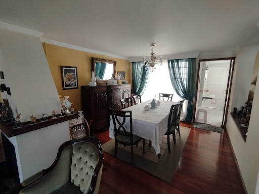 Casa en venta en La Soledad, Bogotá · foto 3 de 20