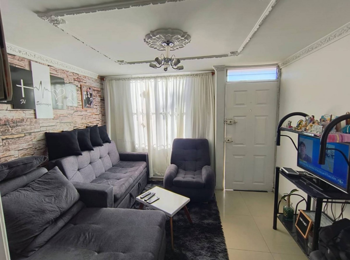 Casa en venta en Zona Franca, Bogotá · foto 5 de 19