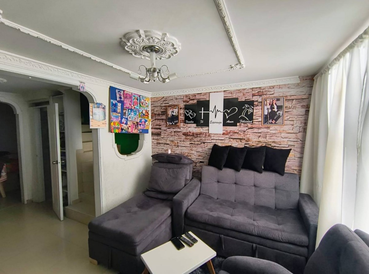 Casa en venta en Zona Franca, Bogotá · foto 6 de 19