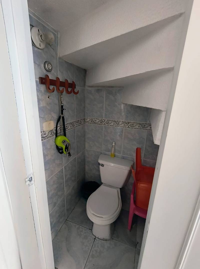 Casa en venta en Zona Franca, Bogotá · foto 7 de 19