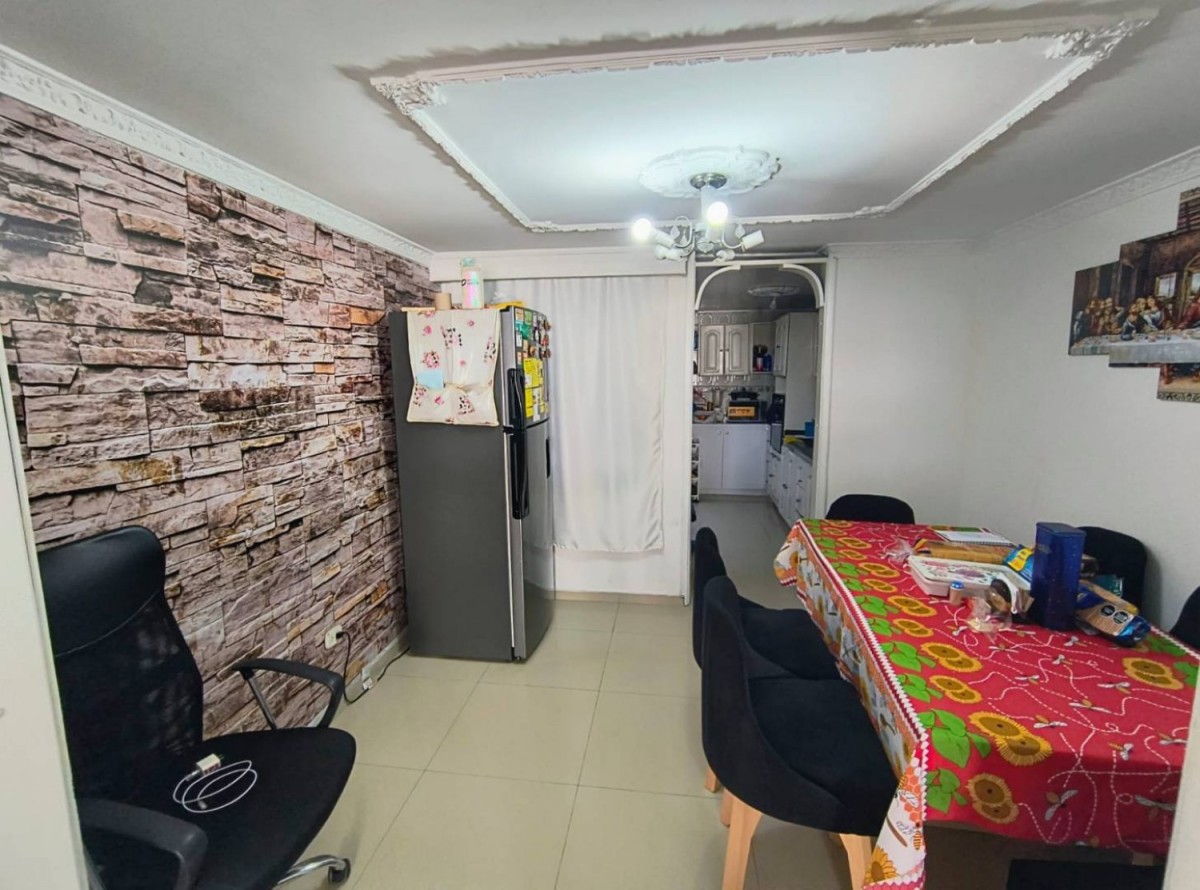 Casa en venta en Zona Franca, Bogotá · foto 8 de 19