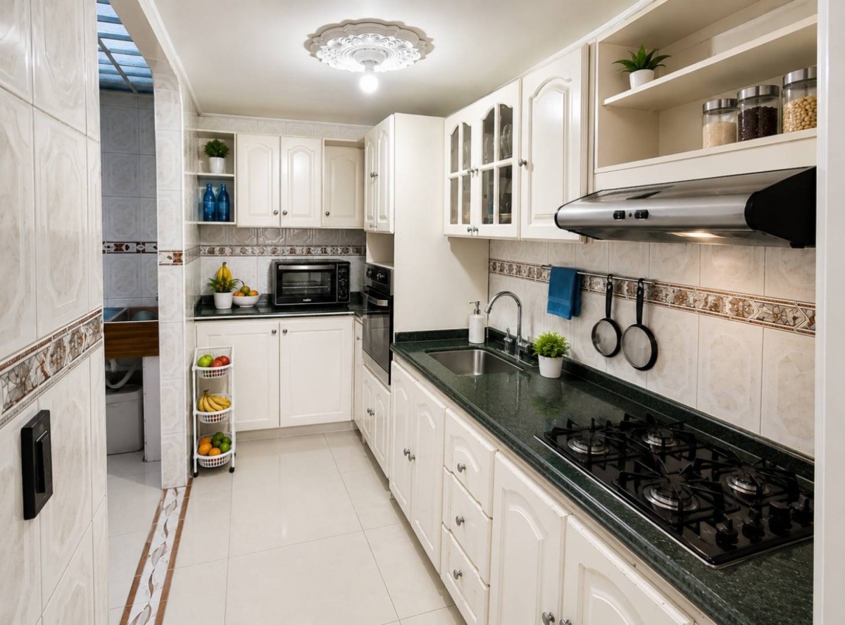 Casa en venta en Zona Franca, Bogotá · foto 9 de 19