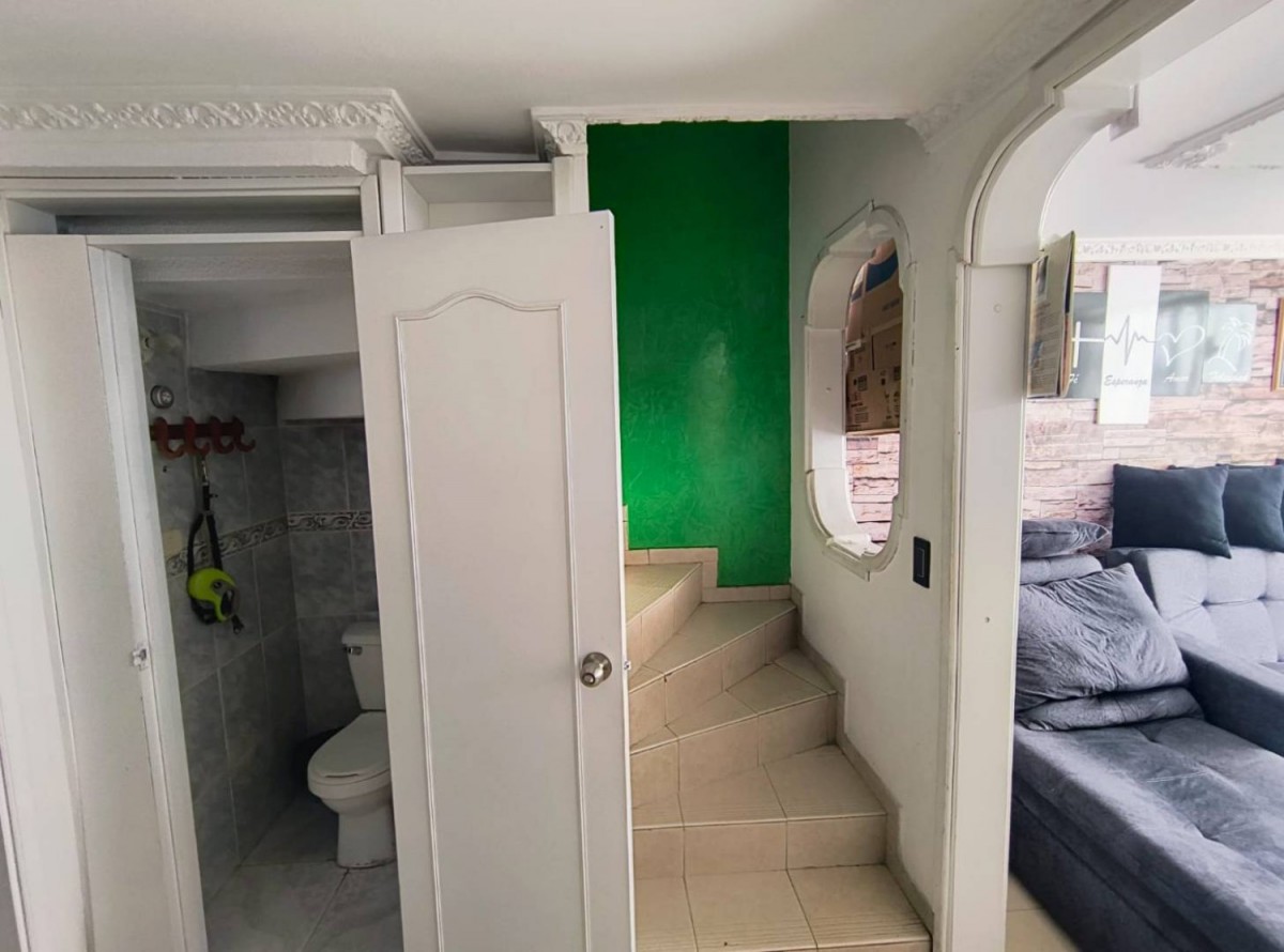 Casa en venta en Zona Franca, Bogotá · foto 11 de 19