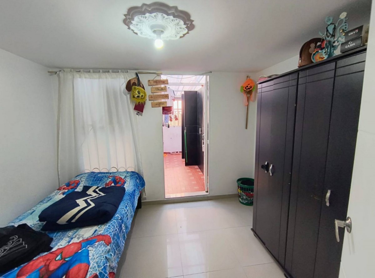 Casa en venta en Zona Franca, Bogotá · foto 12 de 19