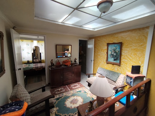Casa en venta en La Soledad, Bogotá · foto 14 de 20