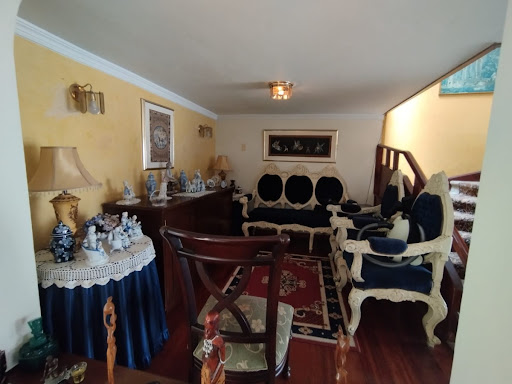 Casa en venta en La Soledad, Bogotá · foto 20 de 20