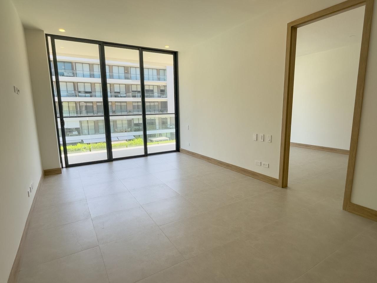 Apartamento en venta en Manzanillo, Cartagena · foto 3 de 13
