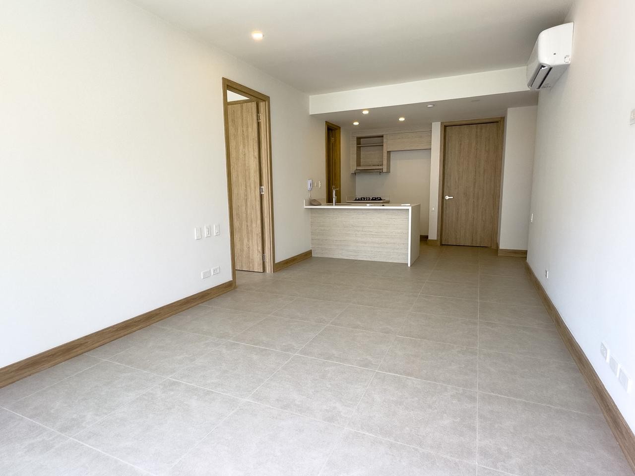 Apartamento en venta en Manzanillo, Cartagena · foto 2 de 13