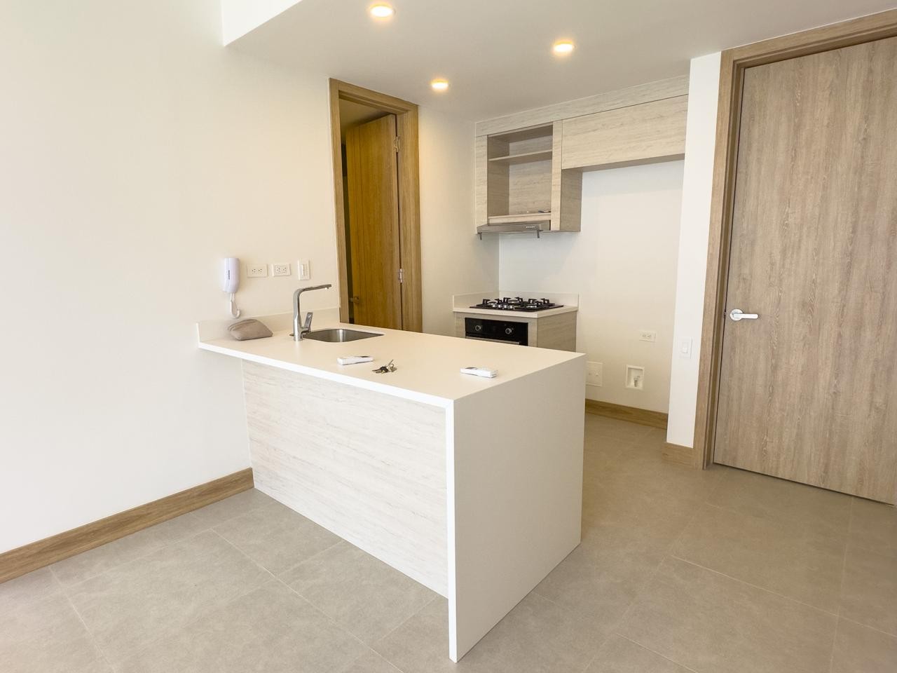 Apartamento en venta en Manzanillo, Cartagena · foto 4 de 13
