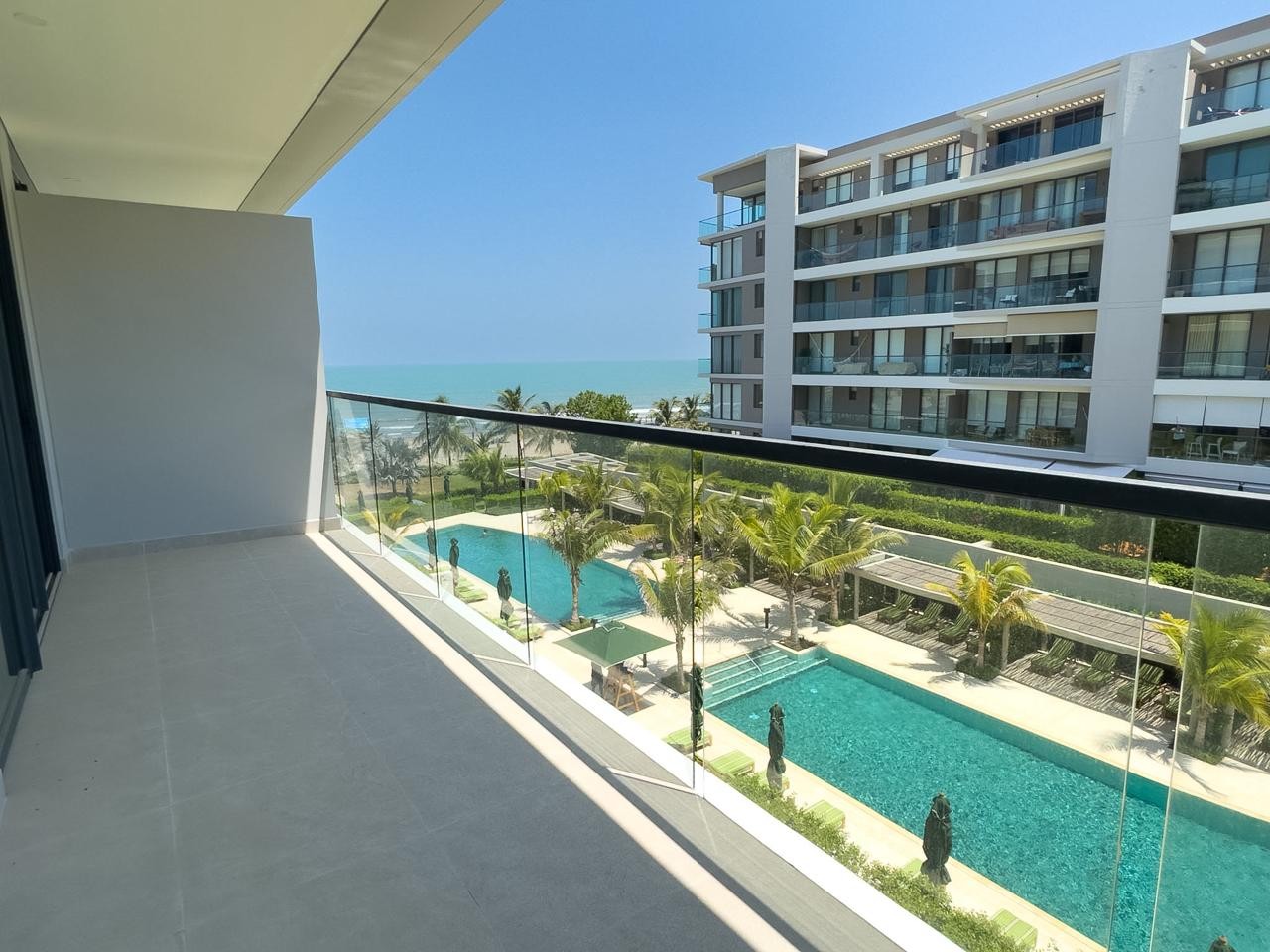 Apartamento en Venta en Manzanillo, Cartagena