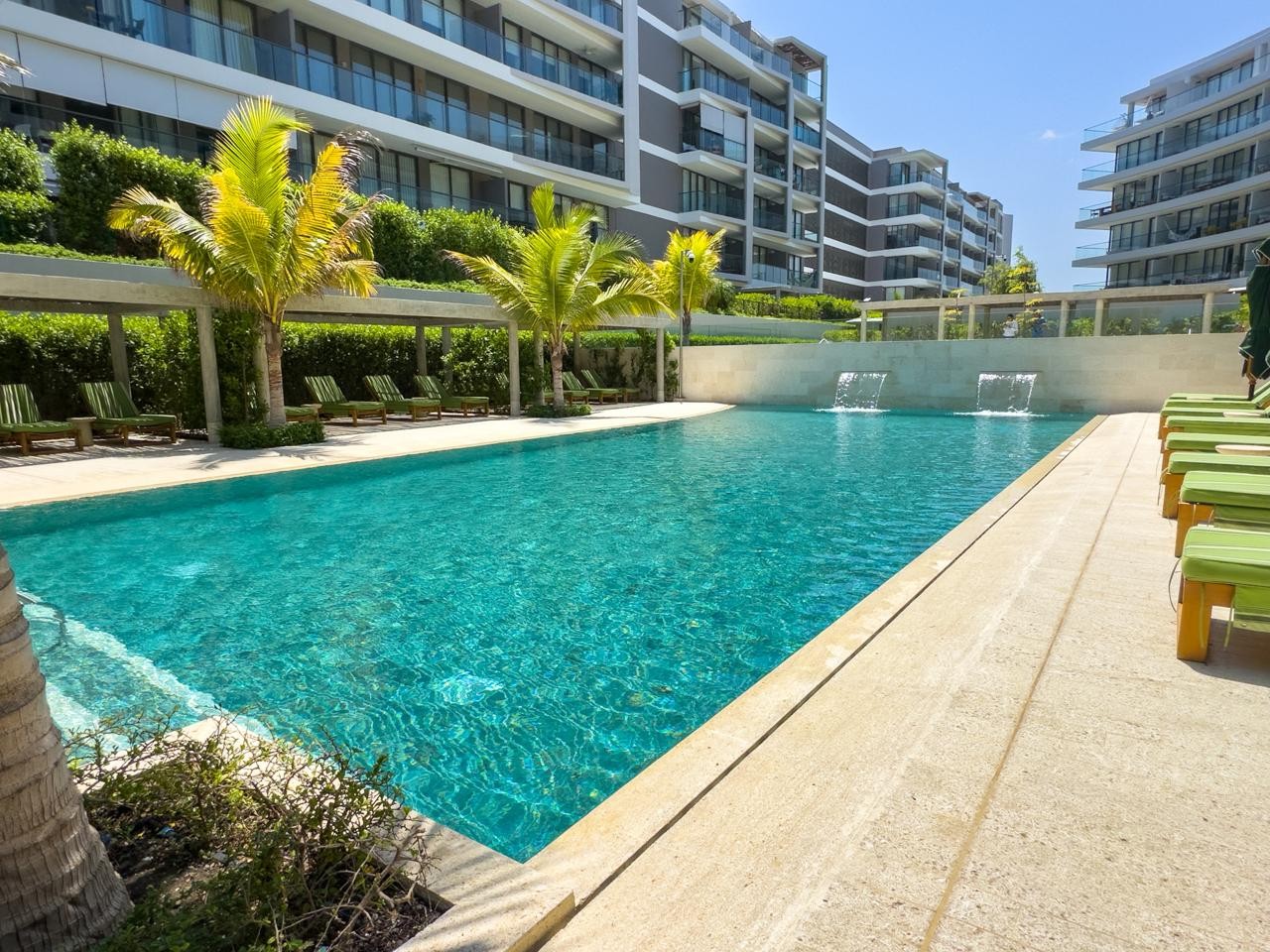 Apartamento en venta en Manzanillo, Cartagena · foto 11 de 13