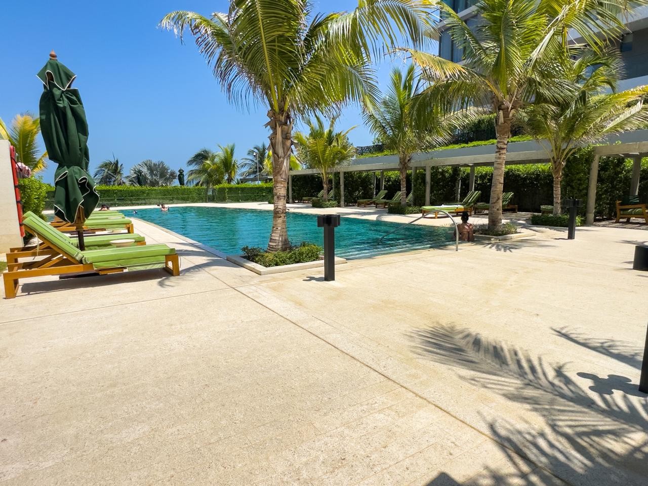 Apartamento en venta en Manzanillo, Cartagena · foto 12 de 13