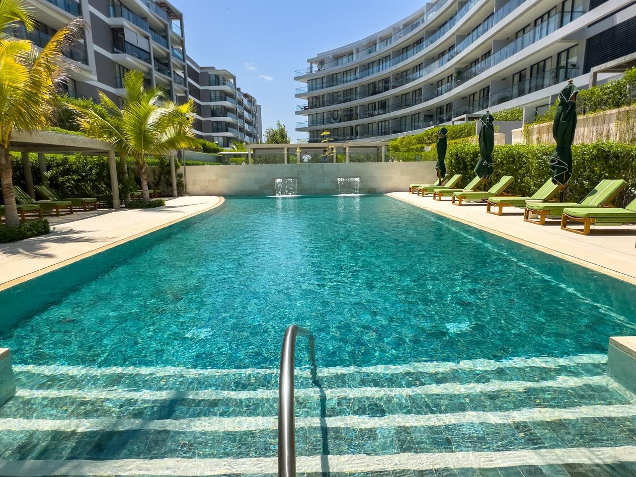 Apartamento en venta en Manzanillo, Cartagena · foto 13 de 13