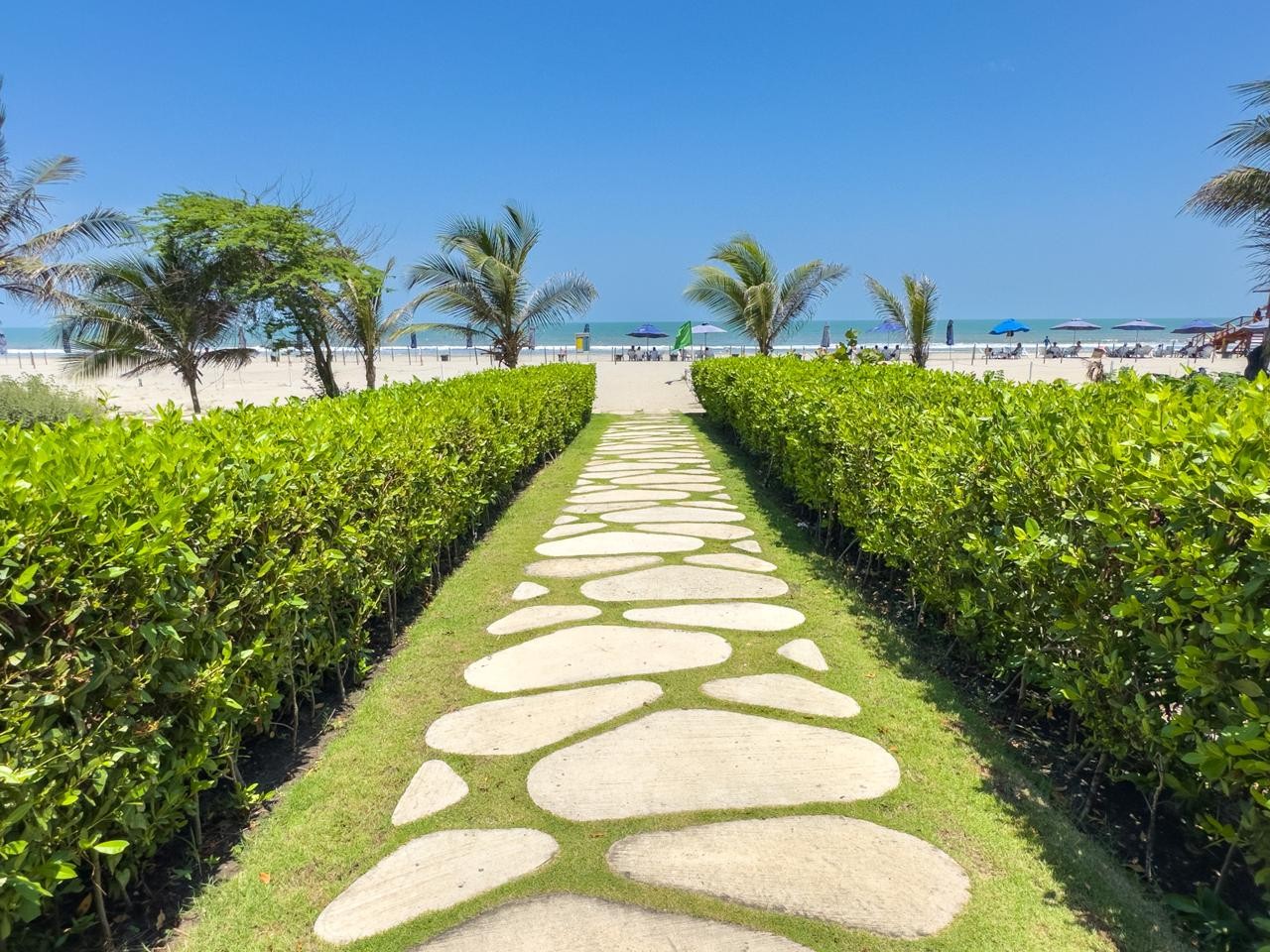 Apartamento en venta en Manzanillo, Cartagena · foto 10 de 13
